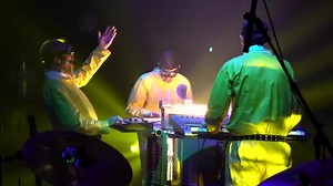 119K views · 3.2K reactions | Eat Your Science is coming to Broadway...