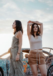 Meg & Dia Concert & Tour History  | Concert Archives