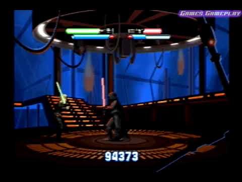 Lightsaber Duel: Star Wars Plug and Play