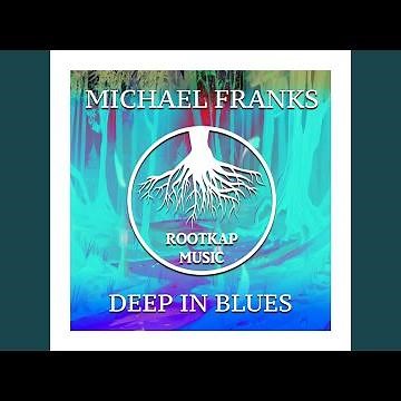 Deep in Blues (Original mix)