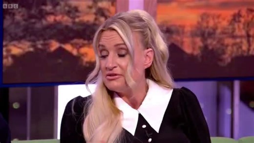 Charlie and Daisy May Cooper reveal what might tempt them to return to This Country