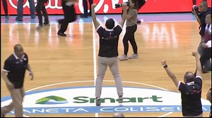 792K views · 10K reactions | Where were you when the UP Fighting Maroons beat Adamson to advance to the UAAP Finals after 32 years in 2018? Relive the heart-pounding moments of do-or-die Game 2 between UP and ADU. #UPFight #AtinTo  ABS-CBN Sports | UP Men's Basketball Team | Facebook