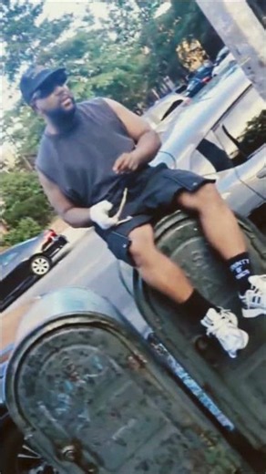 BROOKLYN NATIONAL ANTHEM #viralvideo #hiphop #freestyle #rap #samog