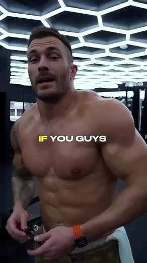 Need a good tricep burnout? Try this and see how many you can do till failure 🔥 #vshred #tricepburnout #tricepworkout #buildyourtriceps #fitfam #gymday #workoutburnout #gymtips #liftingmotivation