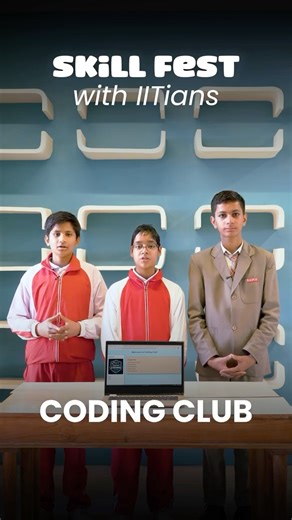 Euro International School on Instagram: "When students turn HTML & JavaScript into real-world projects 💻 Calculators, converters & websites-hands-on learning at Euro Skill Fest 🚀"