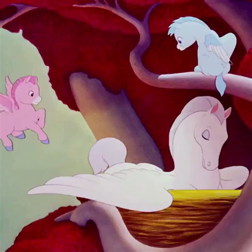 RT @nostalgiaa: Fantasia (1940)