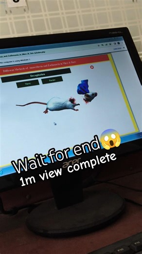 Doctor ne ye kr diya #youtubeshorts #officalvideo #trending #viral #collegelife #labexperiment