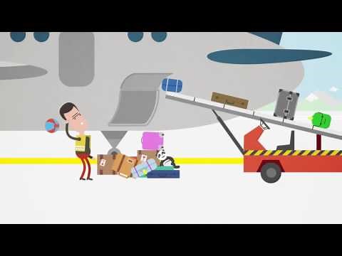 Apron safety good practices: part 3