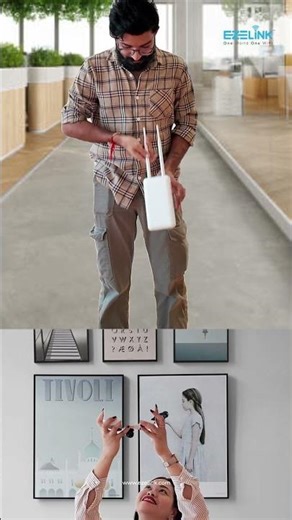 Redefine connectivity — the EZELINK way