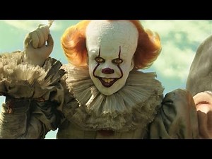 IT Chapter 2 - Dirty little Secret Scene HD