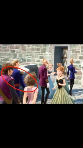 ディズニーの隠れキャラ特集✨