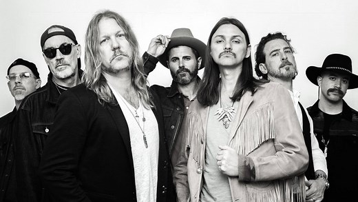 Berry Oakley Jr. Talks Father's Legacy, Allman Betts Band & Honing His Craft (INTERVIEW) - Glide Magazine