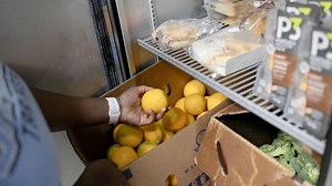 What is food insecurity? Here's what it means and what to know about food deserts.