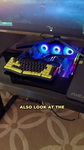 The Prototype Gaming Desk From YEYIAN is Legit!