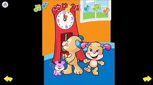 Nursery Rhymes & Kids Songs with Storybook Rhymes Volume 3 by Fisher-Price