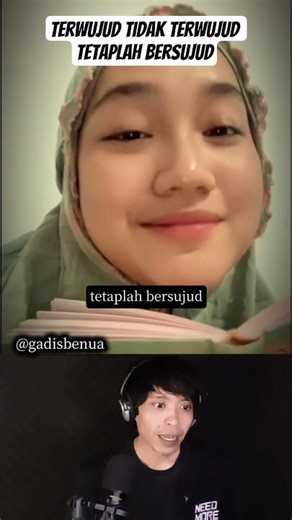 Whether it is materialized or not, still prostrate? #shorts #fyp