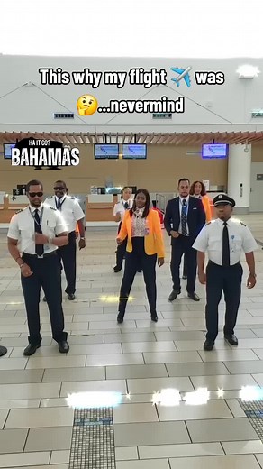 Bahamasair Experience: My Thoughts on Flying