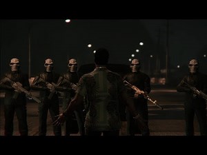 FiveM Loading Screen - GTA 5 Cinematic [4K] #rockstareditor #gta #cinematic #