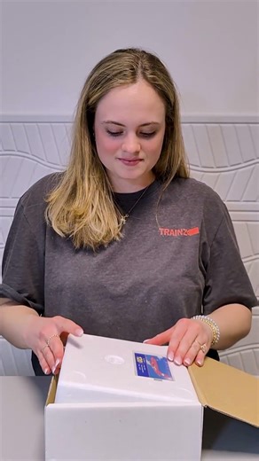 Unbox with me: Pink Plane