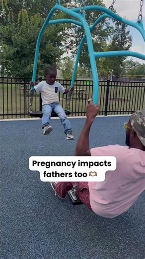 Let’s talk about dads #fatherhood #pregnancy #family