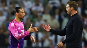 Julian Nagelsmann äußert sich zu Leroy Sane & der Kritik für seine Aussagen