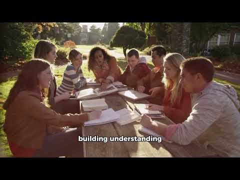 "Transform Your Grades: The Secret Power of Study Groups in Classrooms!"