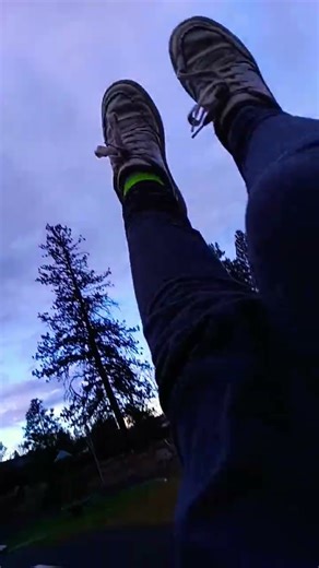 who's my camera lady