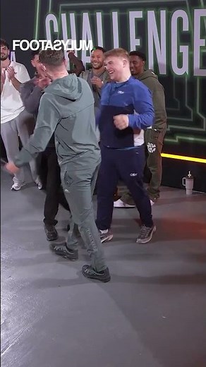 Tays RETURNS to the Locked In house?!