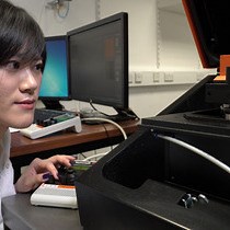 Video: Large-area Scanning Probe Nanolithography Facilitated by Automated Alignment and Its Application to Substrate Fabrication for Cell Culture Studies