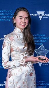 4.3K views · 30 reactions | Award-winning international student...