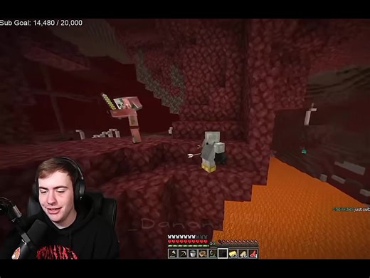 Смешные моменты SAPNAP, которые заставят вас смеяться