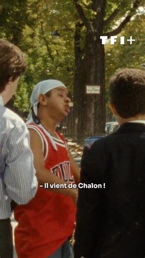 Bah alors Booder ?! 😂 Retrouvez-le dans Neuilly sa mère, en streaming gratuit sur TF1 👉 https://l.tf1.fr/JB | TF1