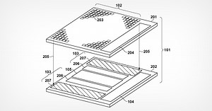 Canon Patents a Combination High-Speed, High-Resolution Stacked Sensor