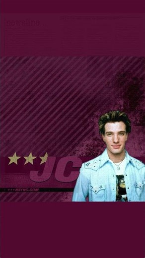 Billboard 2001 Reveals JC Chasez’s Publishing Imprint #nsync #podcast #jcchasez