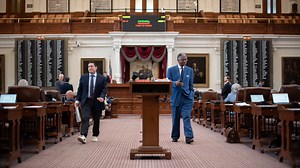 What is NewMexit? Texas looks at annexation of New Mexico counties