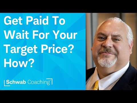 Lesson 5 of 12: Buy-Write Covered Calls | Getting Started with Options | 6-2-26