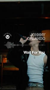 #JohnnyOrlando 's new track 'Wait For You' is here, along with a gorgeous new music video 🚚 ▶️ https://johnnyorlando.lnk.to/WFYFP 📼 https://youtu.be/L97nnAi3bwc?feature=shared | Universal Music Canada
