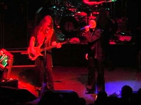 Nightwish - Higher than Hope live in Minneapolis (2004) Remastered