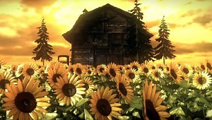 The Evil Within trailer features classical music, long walks