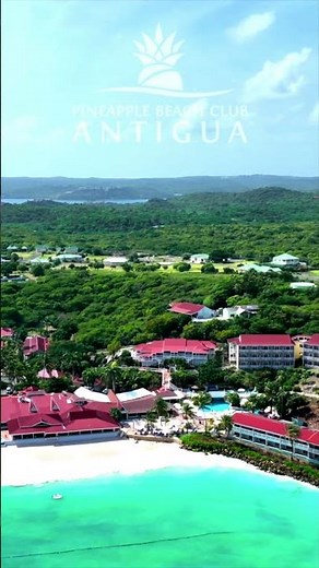 Pineapple Beach Club Antigua