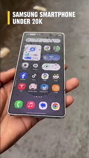 🤯 Best Samsung Phones Under ₹20,000 in 2025 | The Mid-Range King is HERE