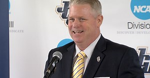 Longtime football coach Brian Polian returns to John Carroll University as director of athletics