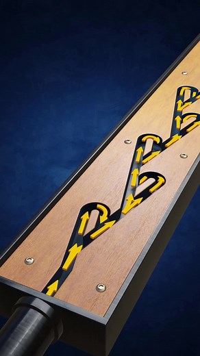 Understanding the Tesla Valve in Mechanical Engineering