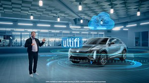 General Motors Is Transforming How It Architects Its Vehicles To Meet the Future