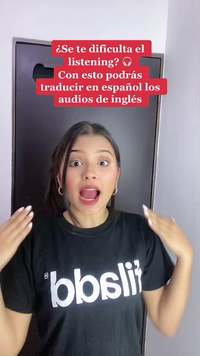 Cómo traducir audios de inglés a español fácilmente