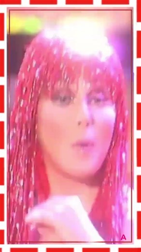 Cher - Take Me Home Farewell Tour