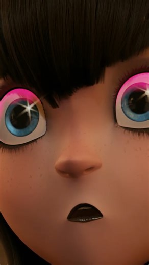 Sometimes love starts with a thud… and a zing ⚡️ Watch #HotelTransylvania free on YouTube through the end of December! https://bit.ly/HotelTonYT | Hotel Transylvania