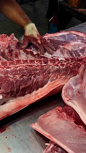 32K views · 211 reactions | Belly #pork #meat #recipe #meatshop Rutchell Mari Reyes Daniel Donoso Besing Breezy Nolly Trends Dibyendu Painka Jf Baeta Salvador Dela Cruz Garcia Mukha Danav Davao Butcher Knives | Divine mixed vlogs | Facebook