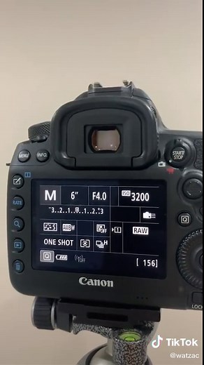 Mastering Shutter Speed: Canon Camera Basics Explained
