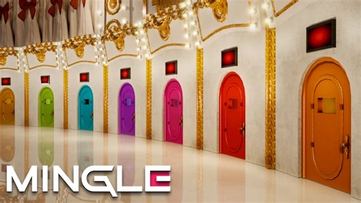 Mingle Carousel Codes (February 2025)